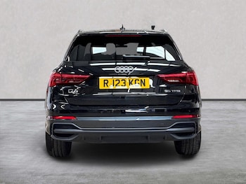 Used Audi Q3 2023 for sale - 79060331: Photo