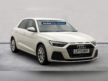 Used Audi A1 2024 for sale - 78545886: Photo