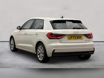 Used Audi A1 2024 for sale - 78545886: Photo