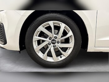 Used Audi A1 2024 for sale - 78545886: Photo