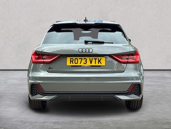 Used Audi A1 2023 for sale - 78814219: Photo