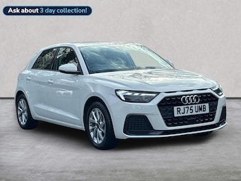 Used Audi A1 2025 for sale - 78332473: Photo