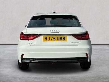 Used Audi A1 2025 for sale - 78332473: Photo