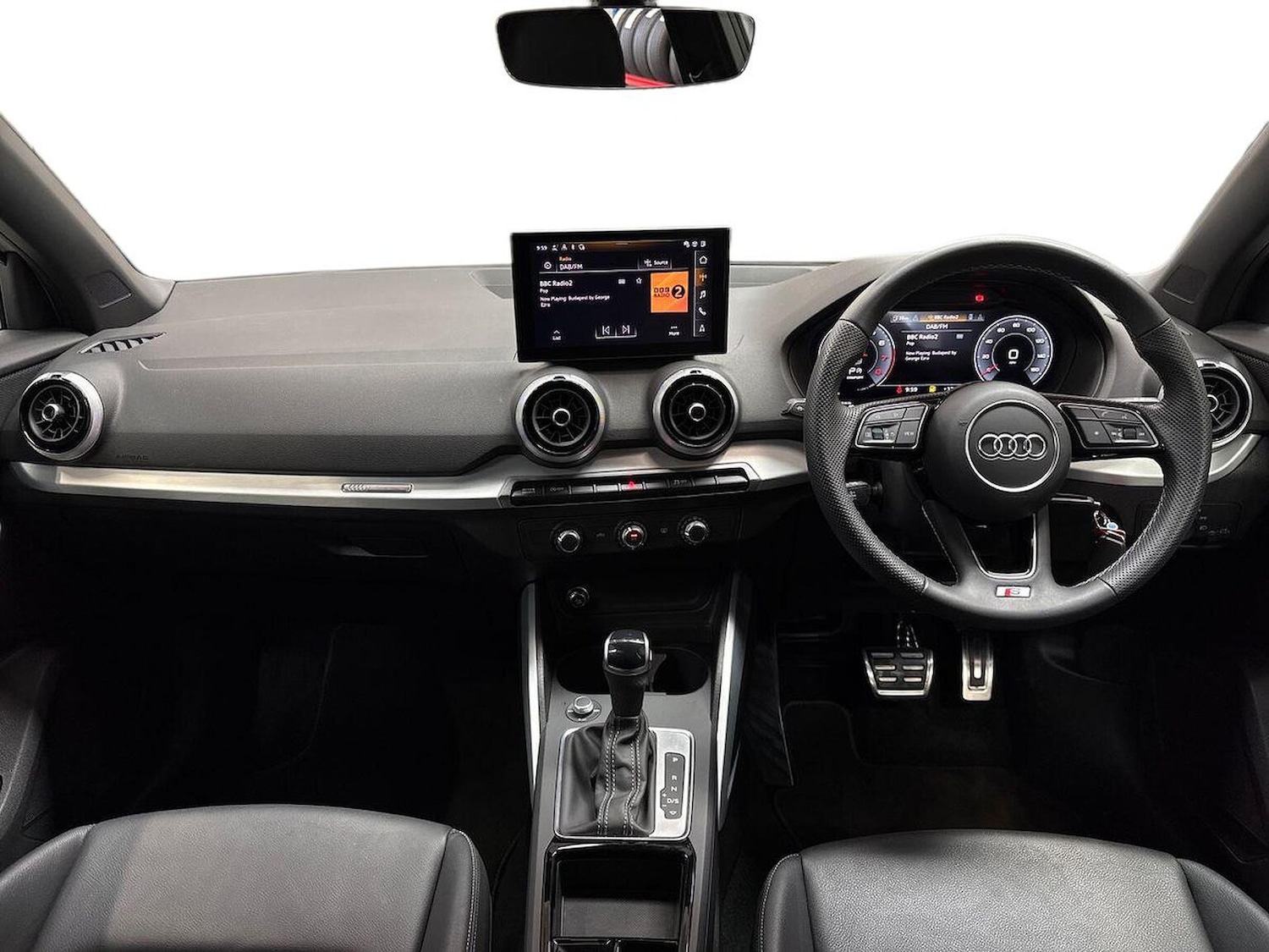 Used Audi Q2 2024 for sale - 78121825: Photo 10