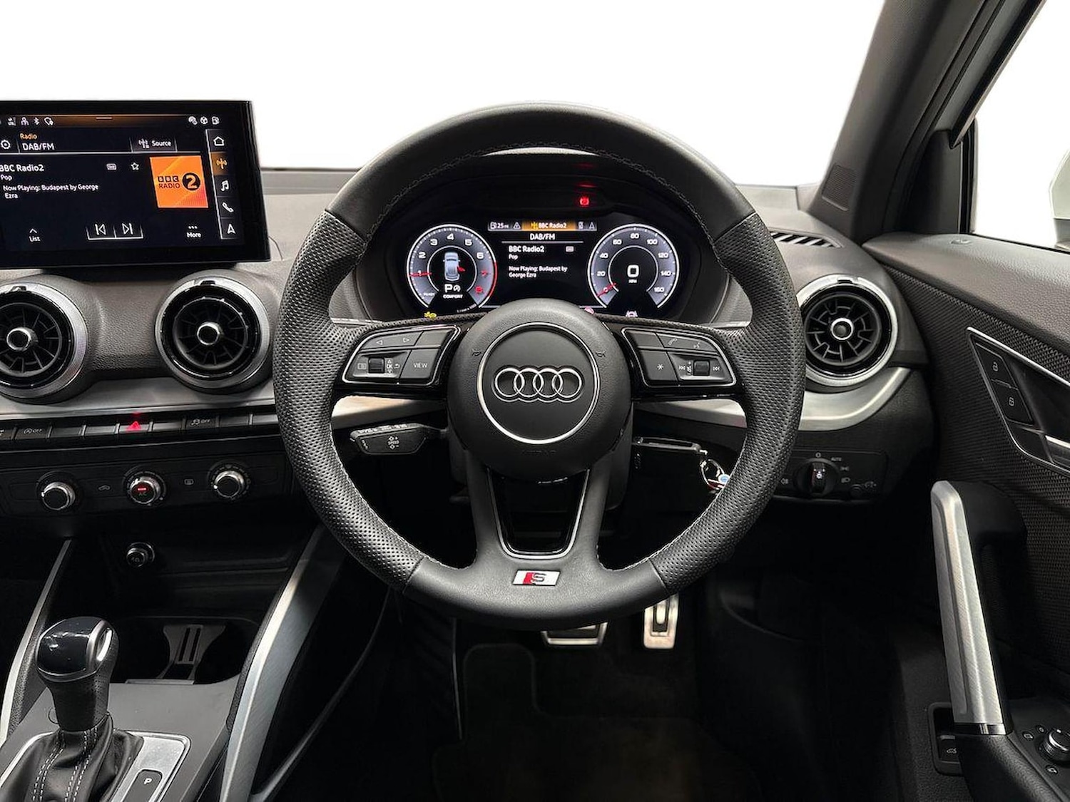 Used Audi Q2 2024 for sale - 78121825: Photo 11