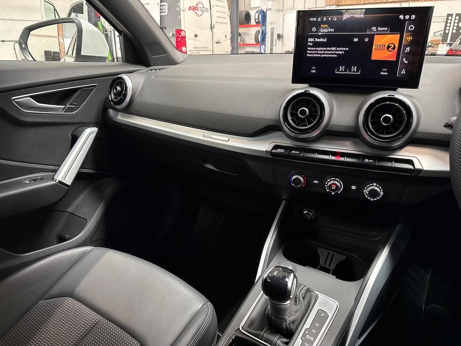 Used Audi Q2 2024 for sale - 78121825: Photo 15