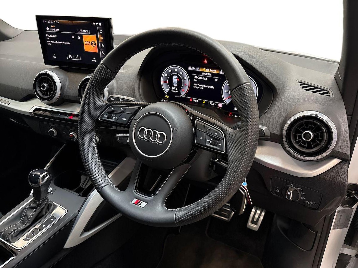 Used Audi Q2 2024 for sale - 78121825: Photo 17