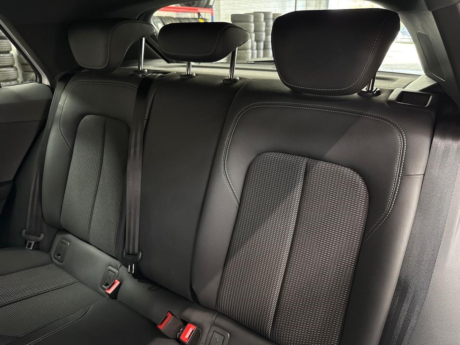 Used Audi Q2 2024 for sale - 78121825: Photo 18