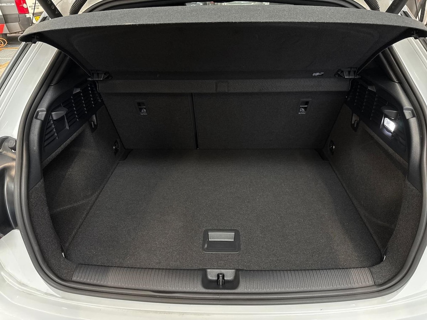 Used Audi Q2 2024 for sale - 78121825: Photo 19