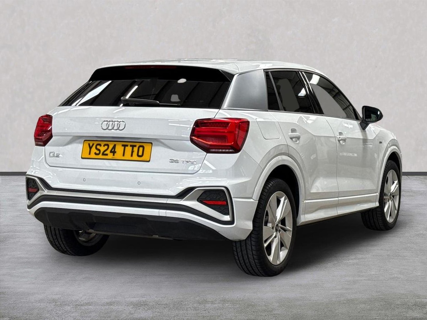 Used Audi Q2 2024 for sale - 78121825: Photo 20