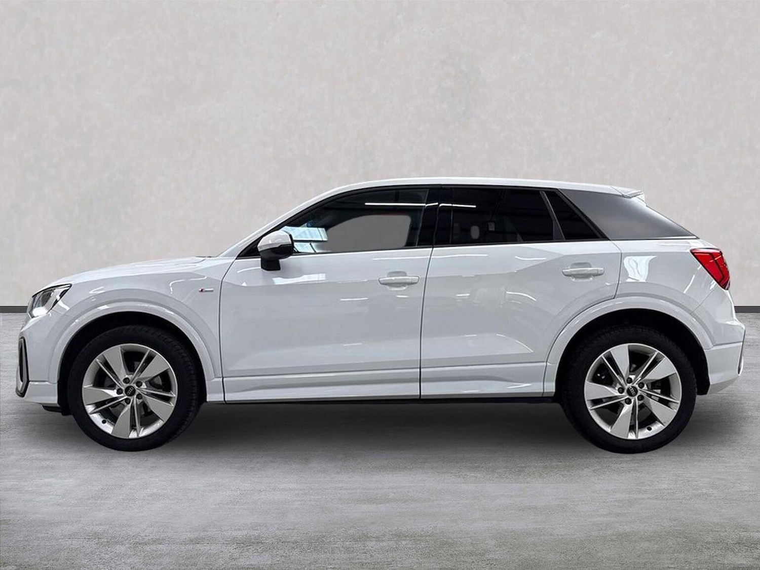 Used Audi Q2 2024 for sale - 78121825: Photo 21