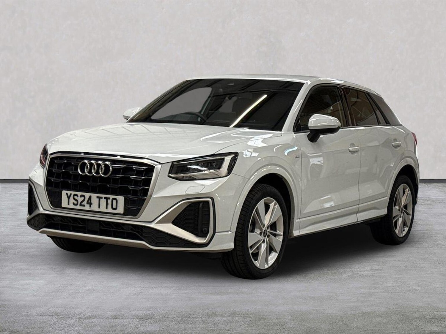 Used Audi Q2 2024 for sale - 78121825: Photo 22