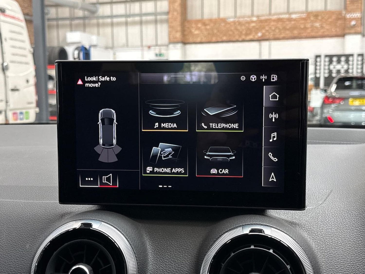 Used Audi Q2 2024 for sale - 78121825: Photo 25