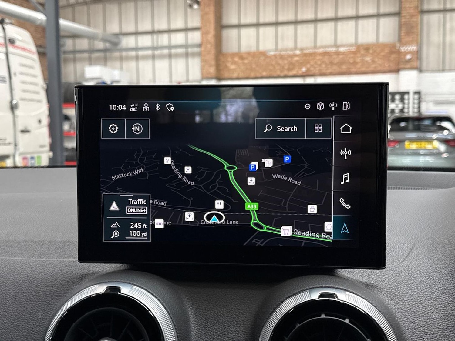 Used Audi Q2 2024 for sale - 78121825: Photo 26