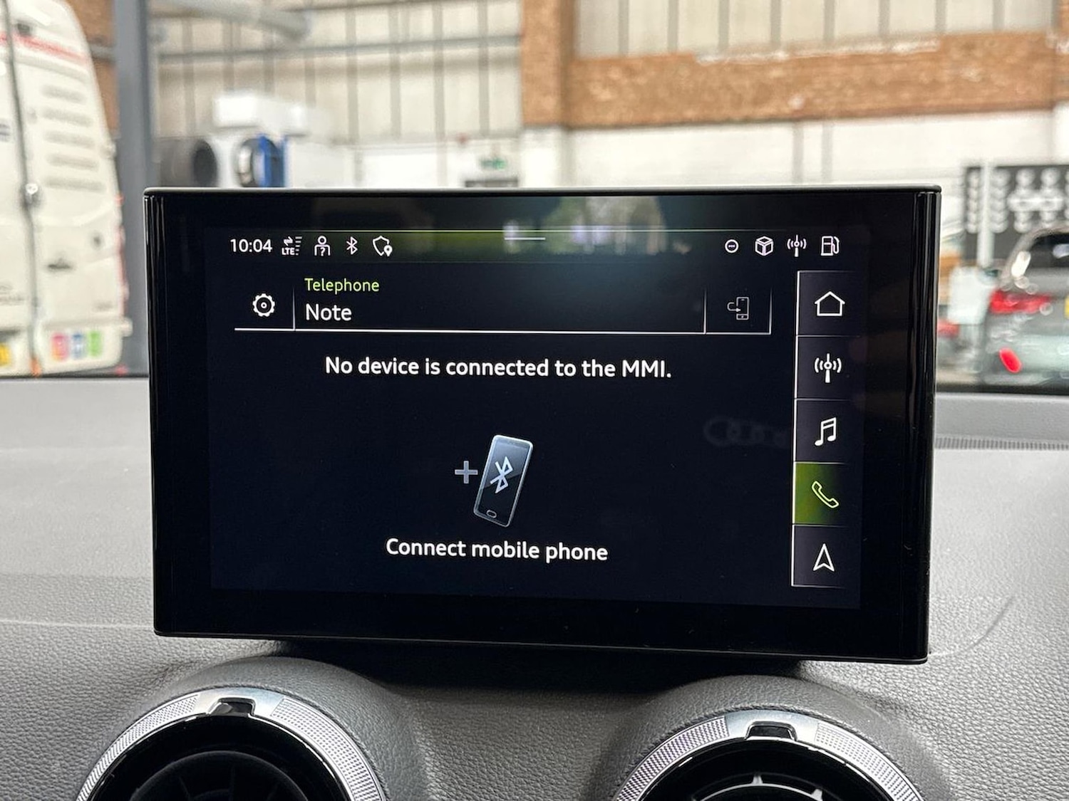 Used Audi Q2 2024 for sale - 78121825: Photo 27