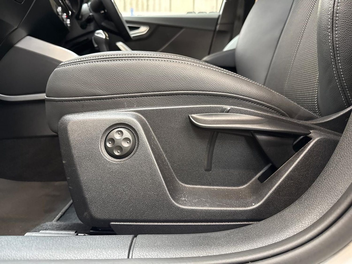 Used Audi Q2 2024 for sale - 78121825: Photo 32