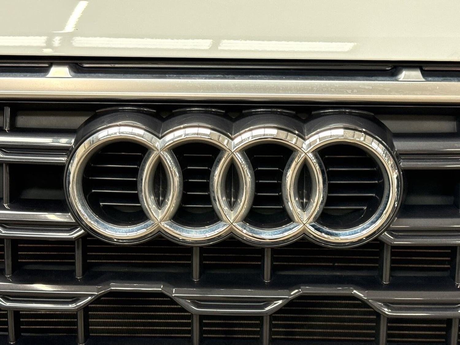 Used Audi Q2 2024 for sale - 78121825: Photo 35