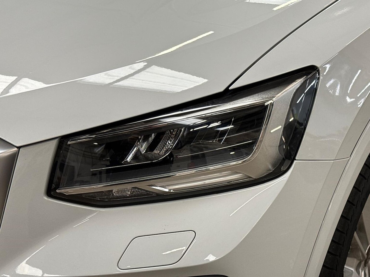 Used Audi Q2 2024 for sale - 78121825: Photo 36