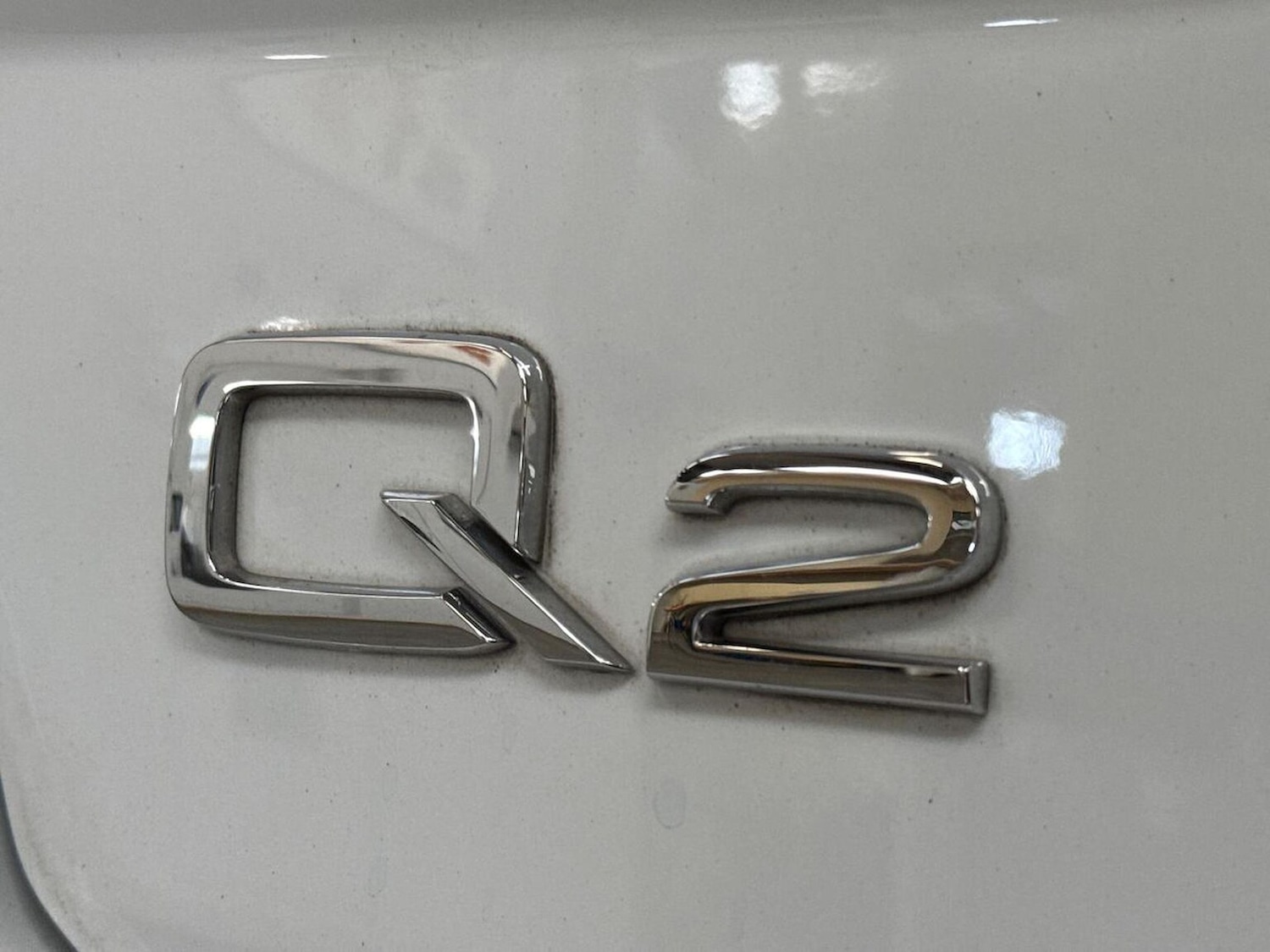 Used Audi Q2 2024 for sale - 78121825: Photo 37