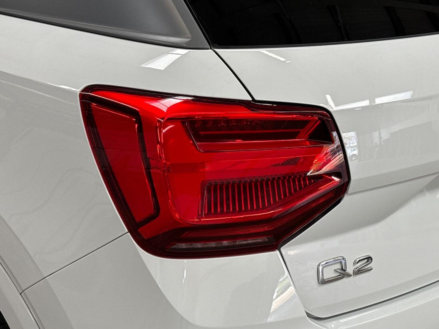 Used Audi Q2 2024 for sale - 78121825: Photo 38