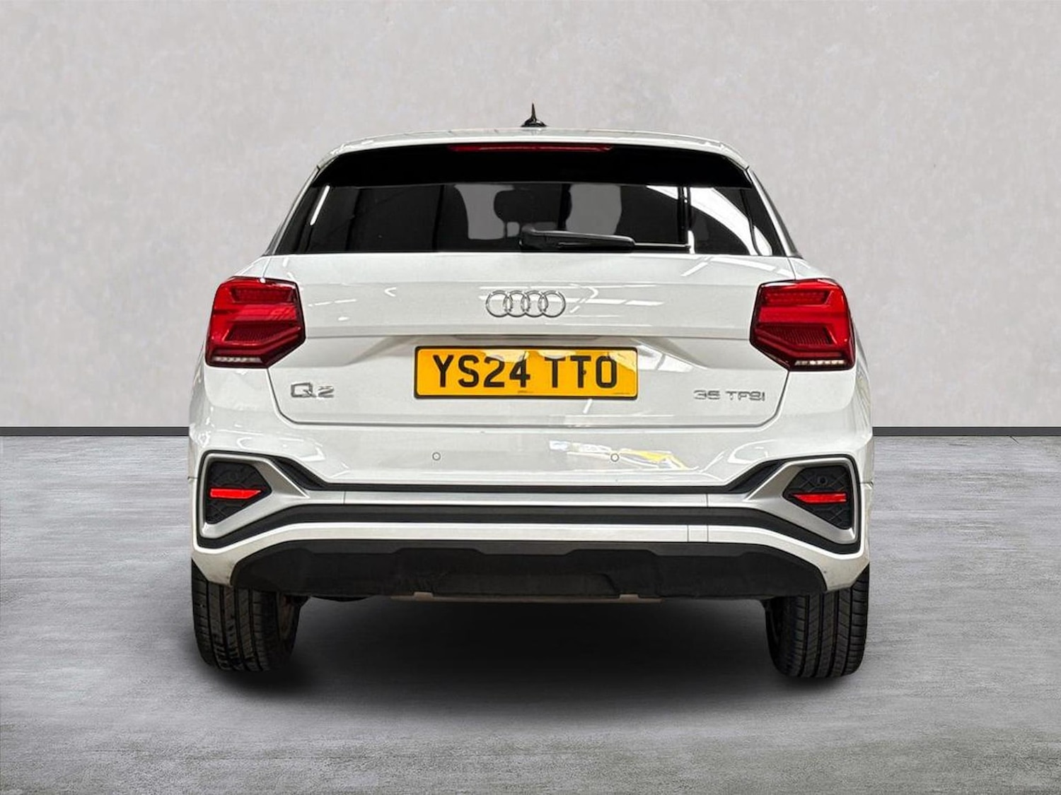 Used Audi Q2 2024 for sale - 78121825: Photo 6