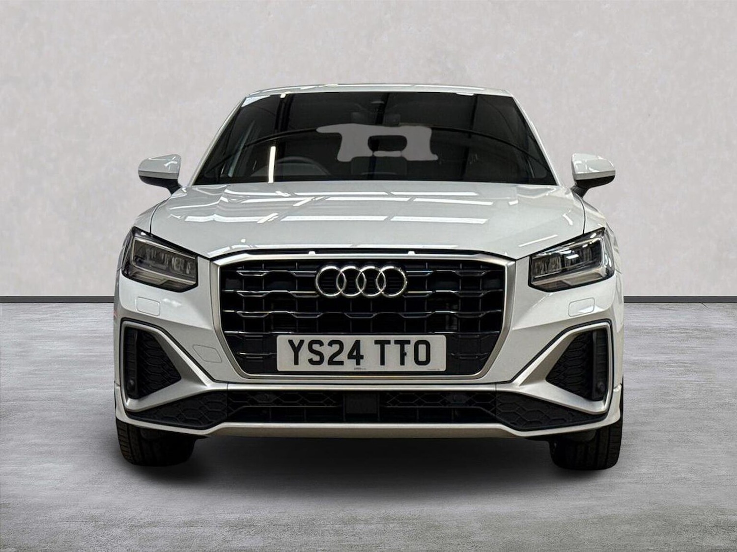 Used Audi Q2 2024 for sale - 78121825: Photo 7