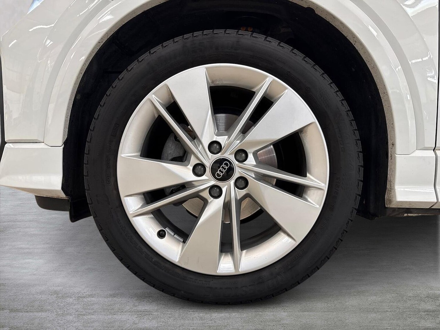 Used Audi Q2 2024 for sale - 78121825: Photo 8