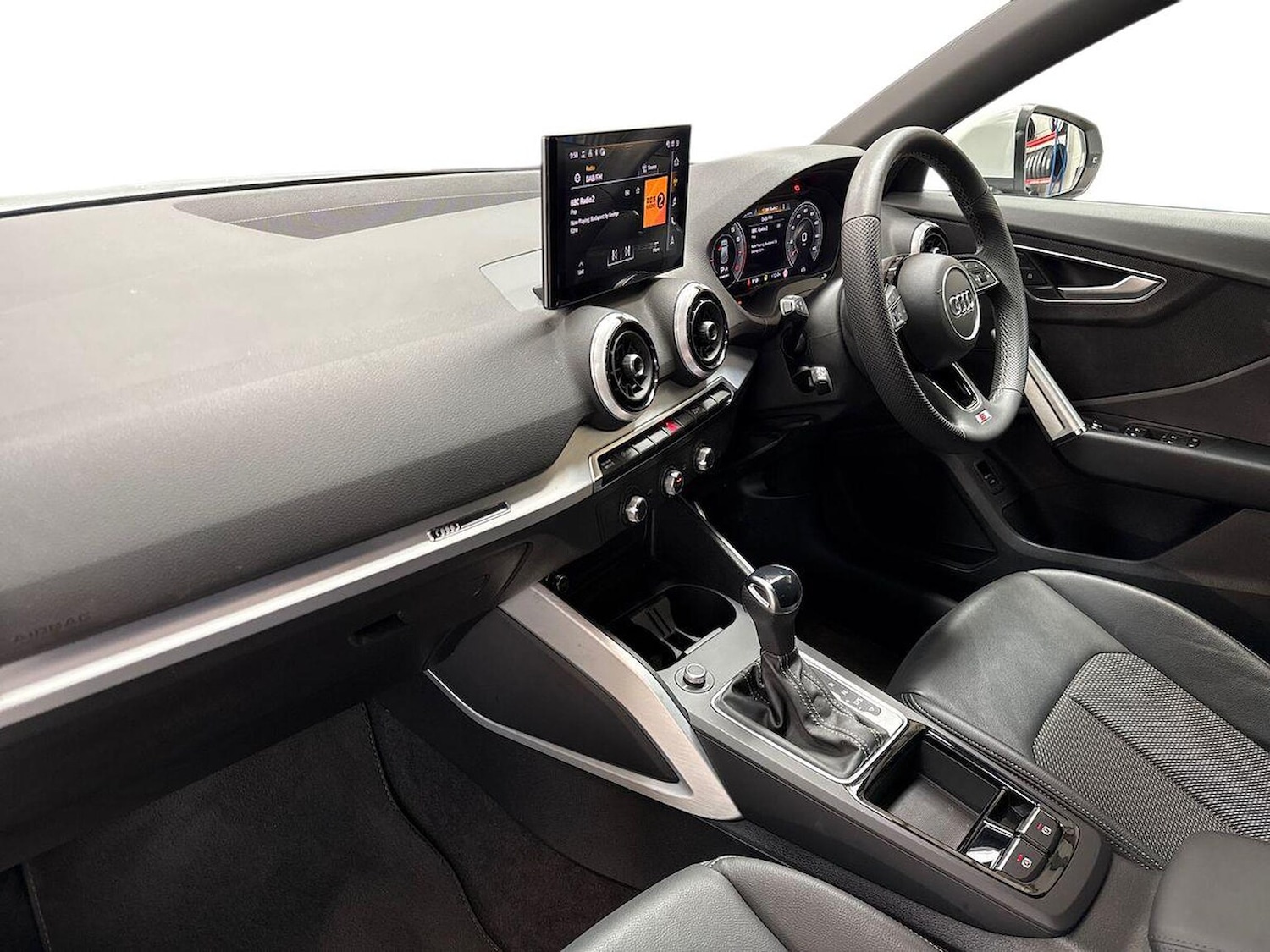 Used Audi Q2 2024 for sale - 78121825: Photo 9