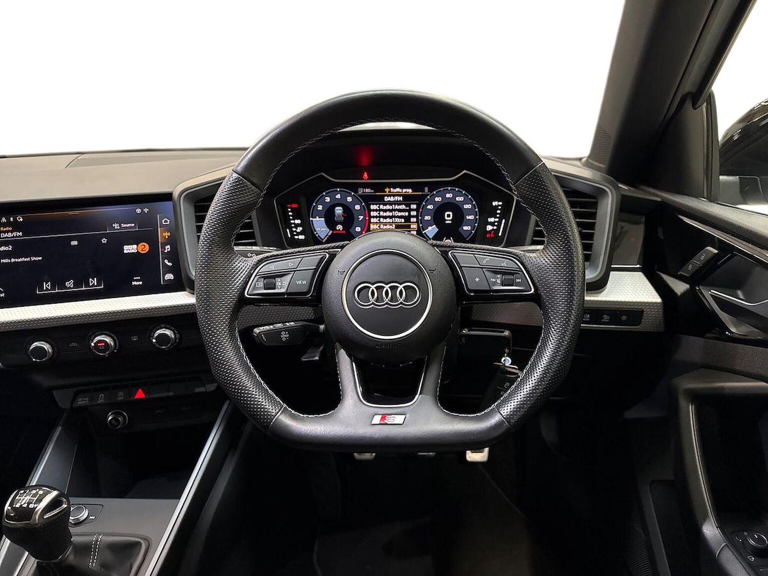 Used Audi A1 2023 for sale - 76127299: Photo 10