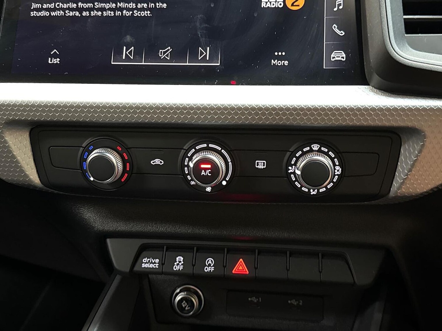 Used Audi A1 2023 for sale - 76127299: Photo 13