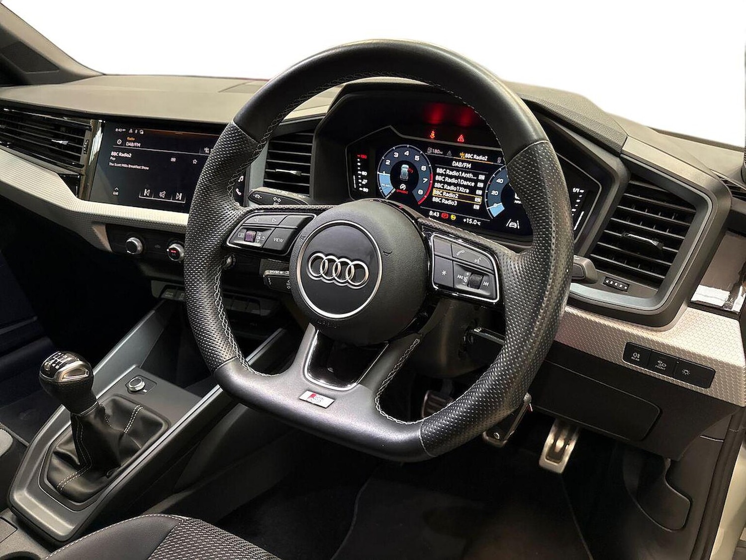 Used Audi A1 2023 for sale - 76127299: Photo 16