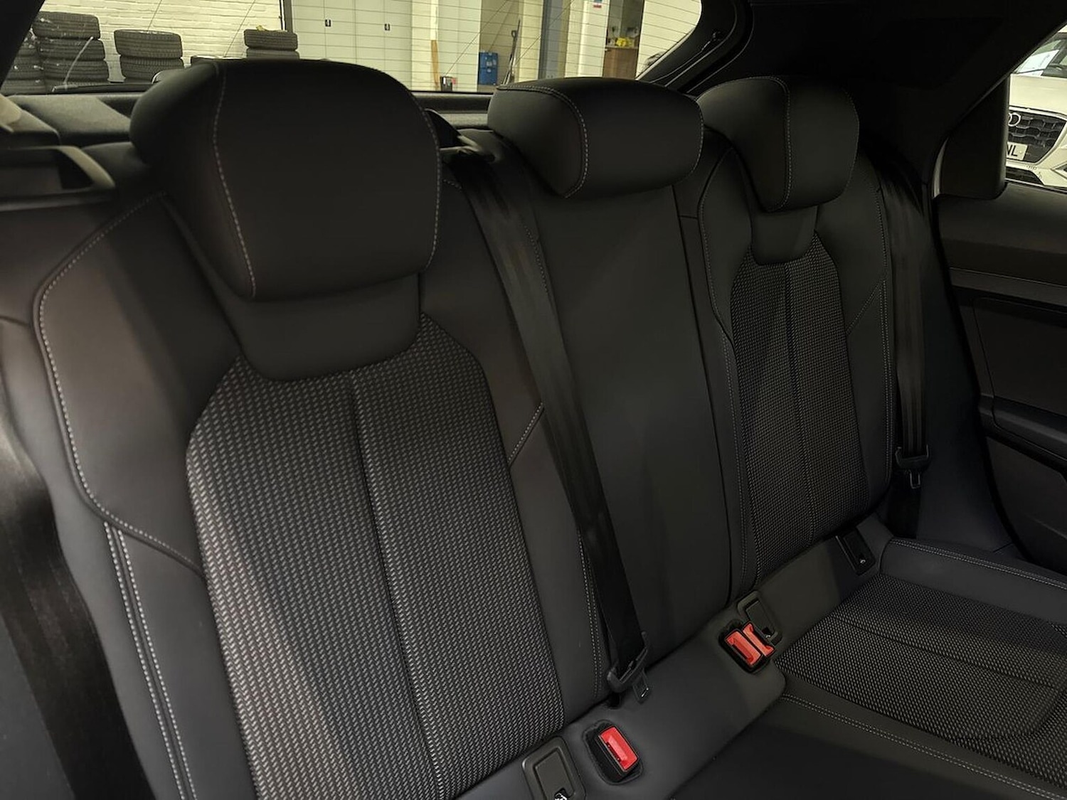 Used Audi A1 2023 for sale - 76127299: Photo 17