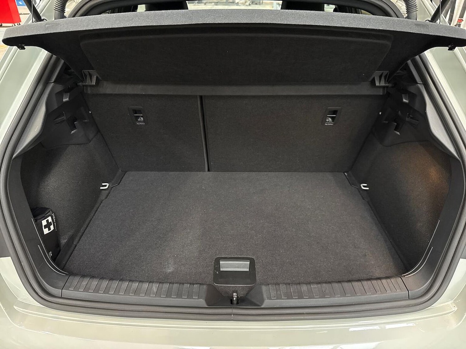 Used Audi A1 2023 for sale - 76127299: Photo 18