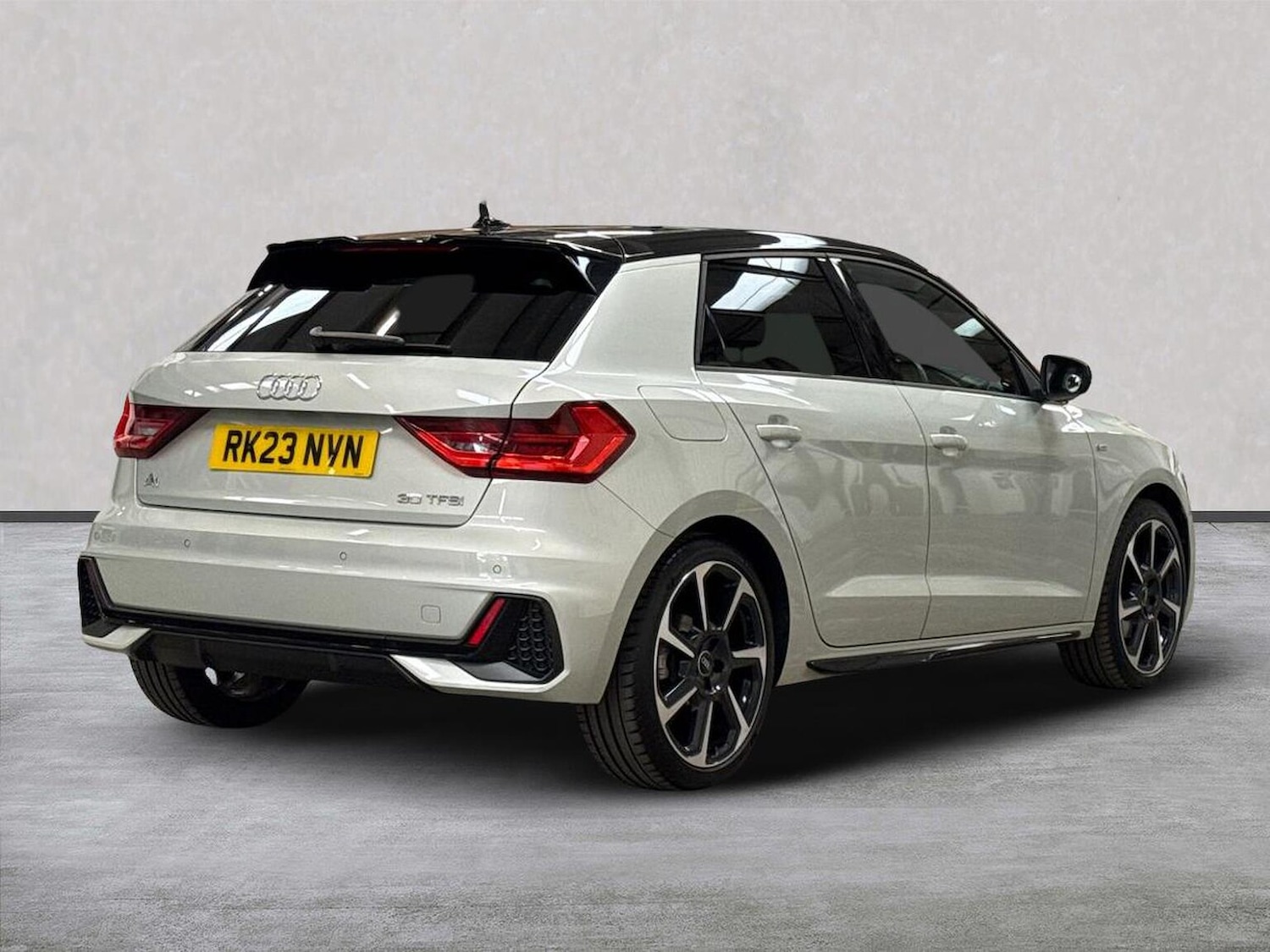 Used Audi A1 2023 for sale - 76127299: Photo 19