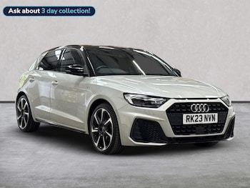 Audi - A1
