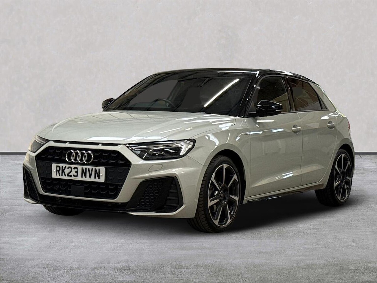 Used Audi A1 2023 for sale - 76127299: Photo 21