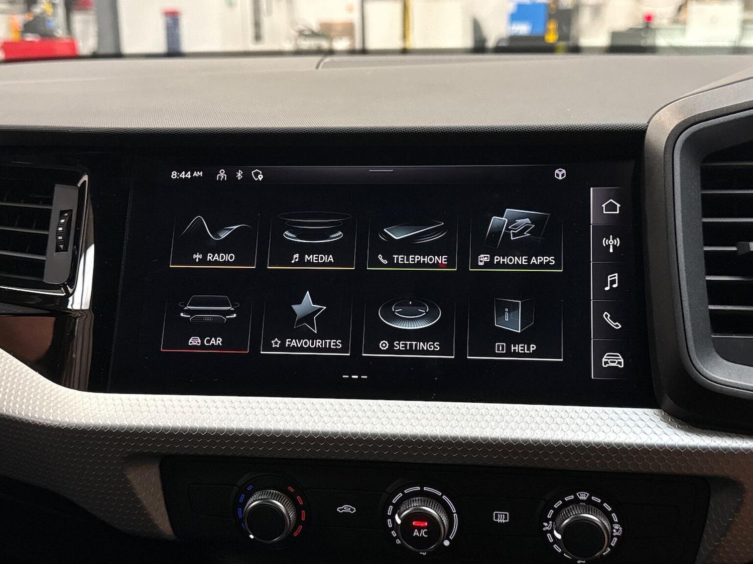 Used Audi A1 2023 for sale - 76127299: Photo 24
