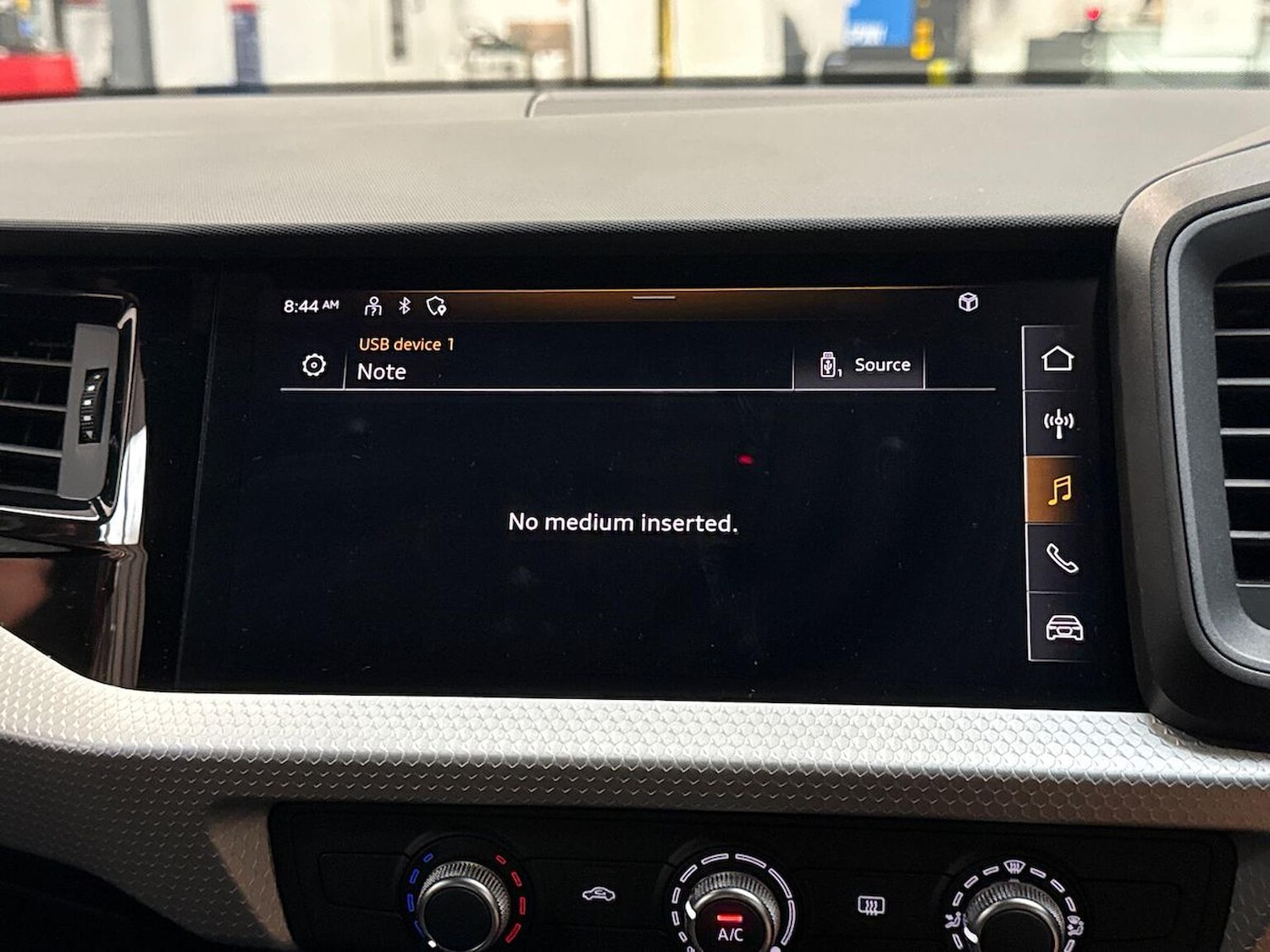 Used Audi A1 2023 for sale - 76127299: Photo 25