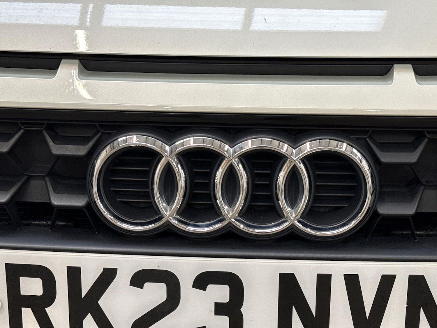 Used Audi A1 2023 for sale - 76127299: Photo 34