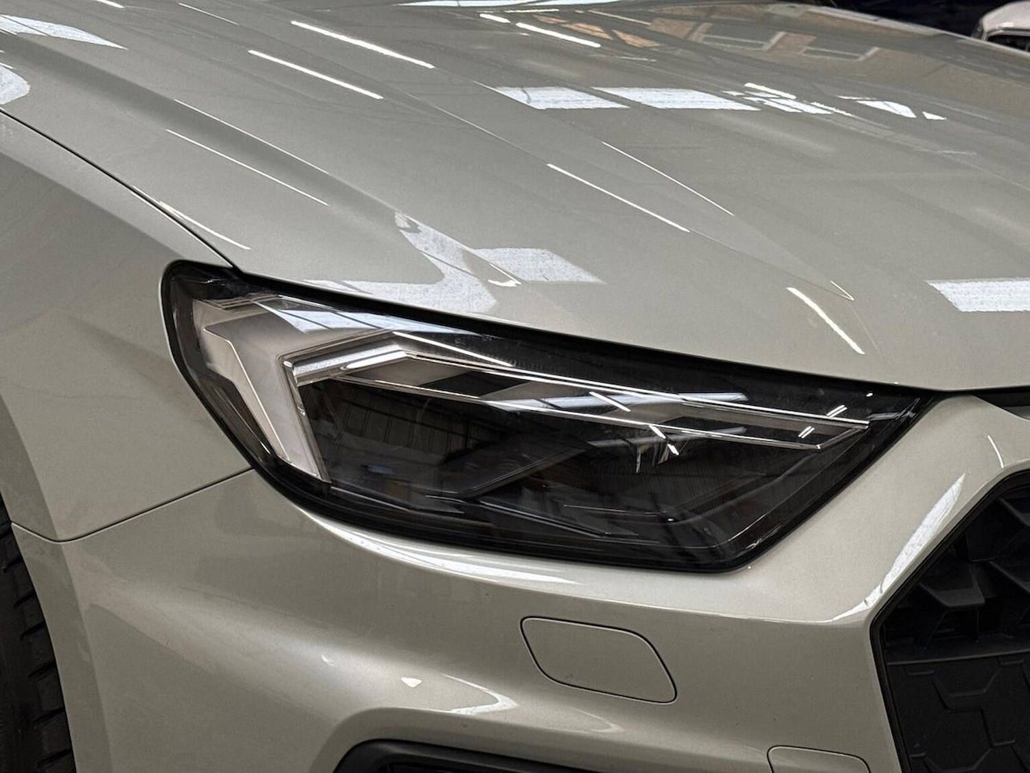 Used Audi A1 2023 for sale - 76127299: Photo 35
