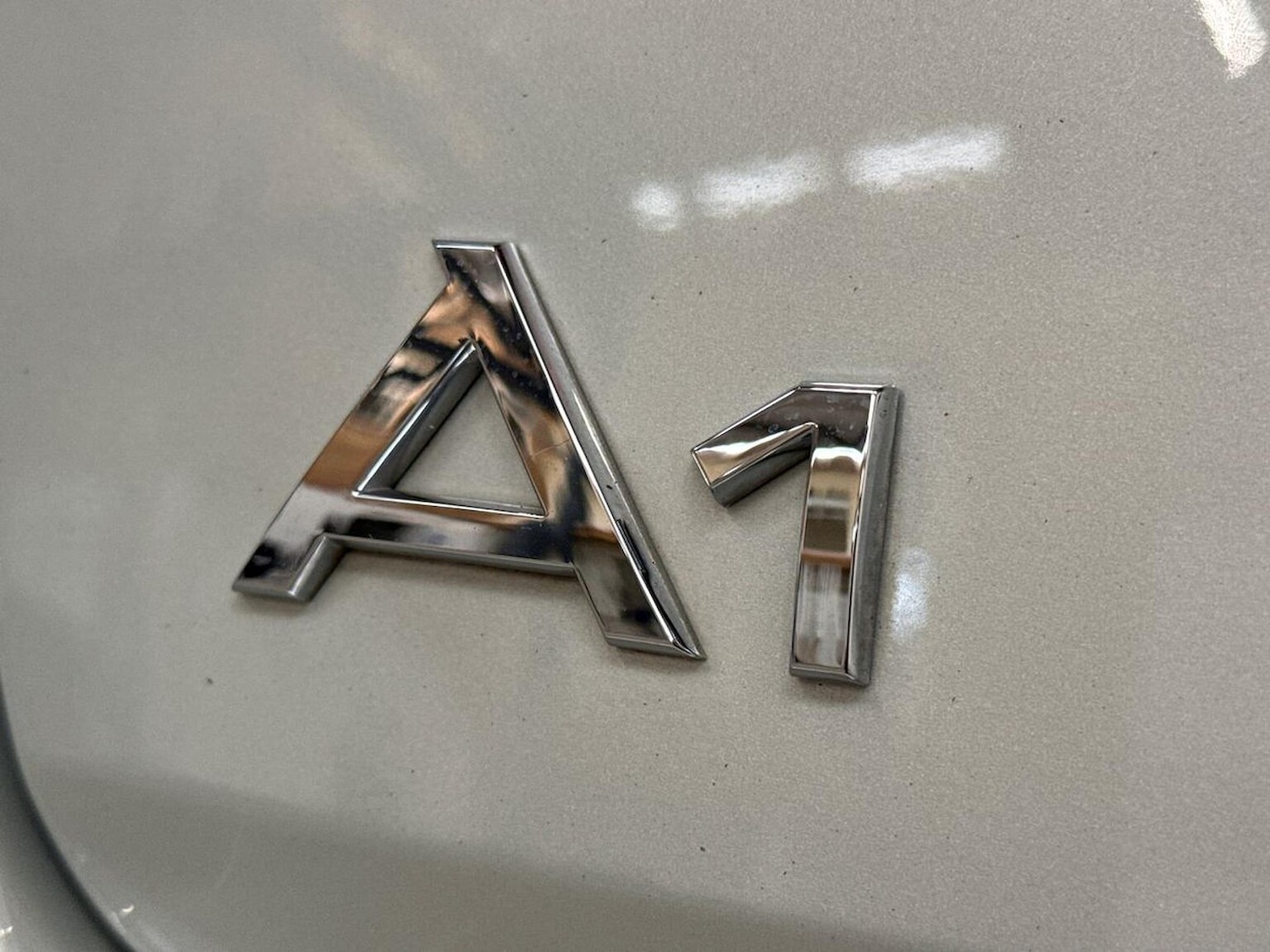 Used Audi A1 2023 for sale - 76127299: Photo 36