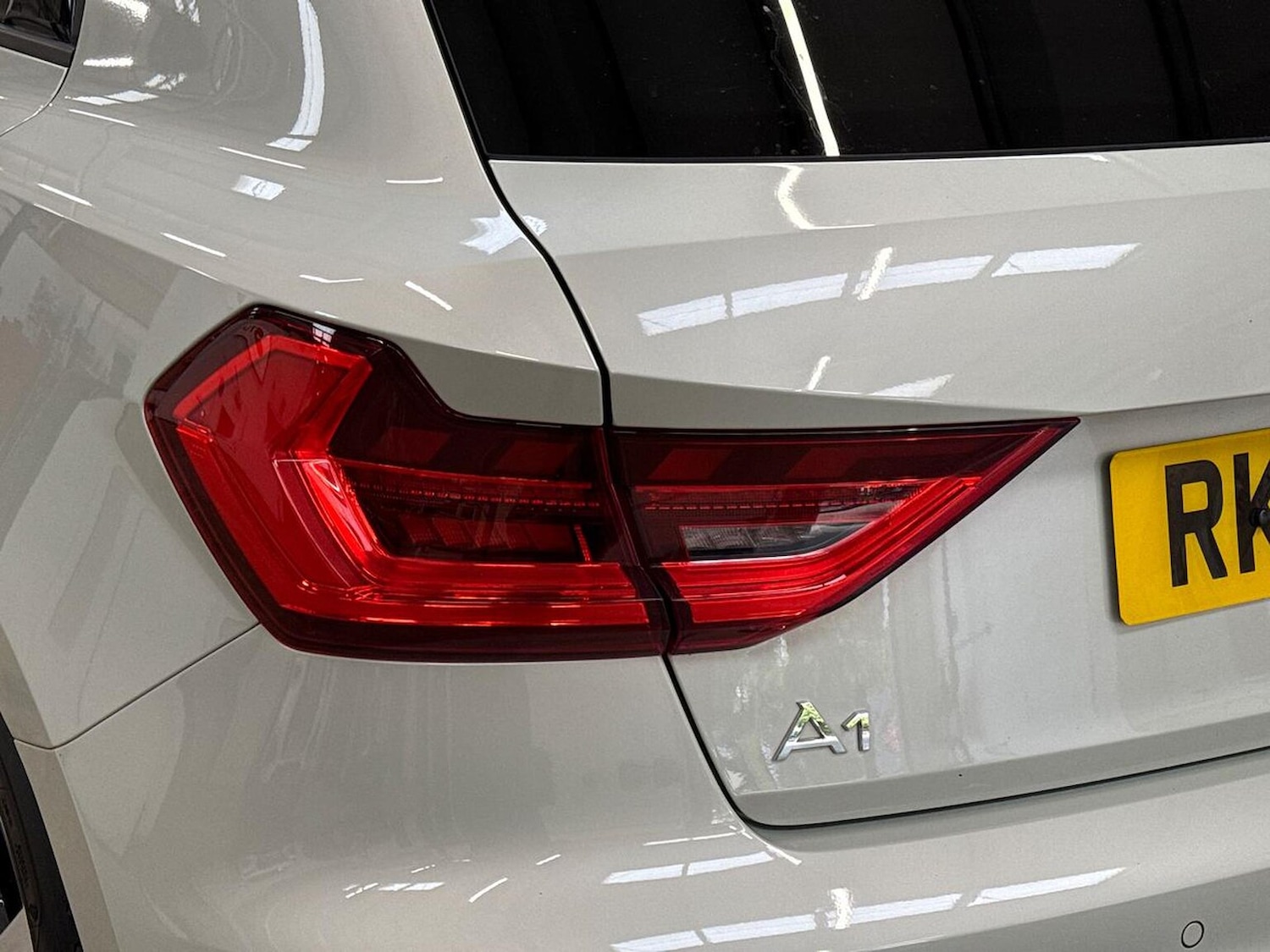 Used Audi A1 2023 for sale - 76127299: Photo 37