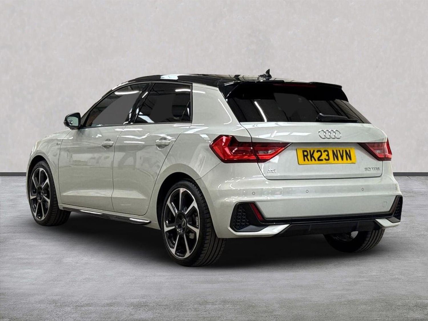 Used Audi A1 2023 for sale - 76127299: Photo 4