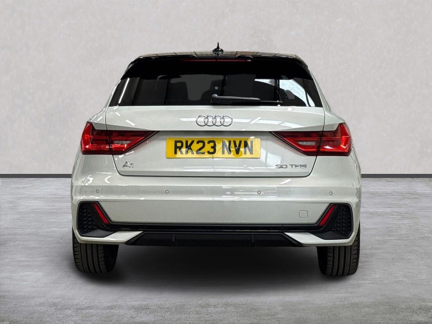 Used Audi A1 2023 for sale - 76127299: Photo 5