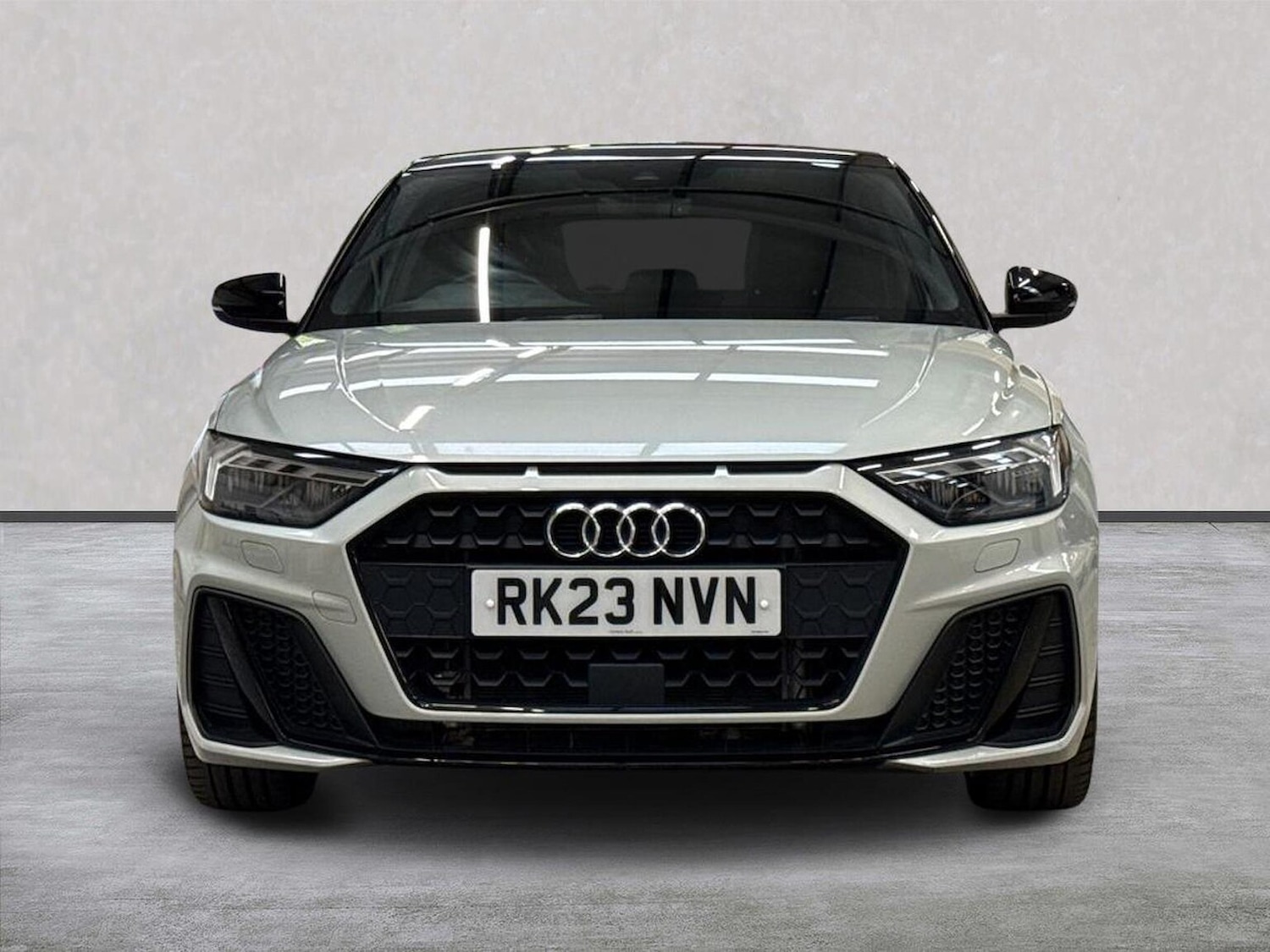 Used Audi A1 2023 for sale - 76127299: Photo 6