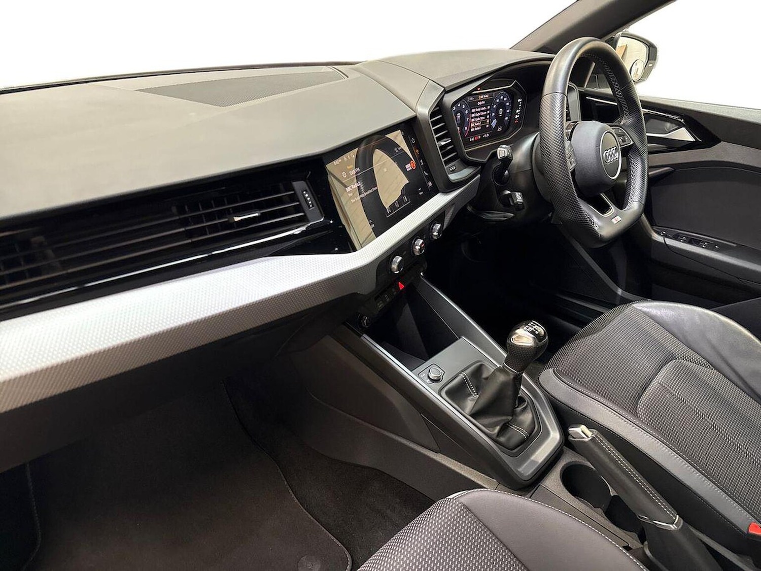 Used Audi A1 2023 for sale - 76127299: Photo 8
