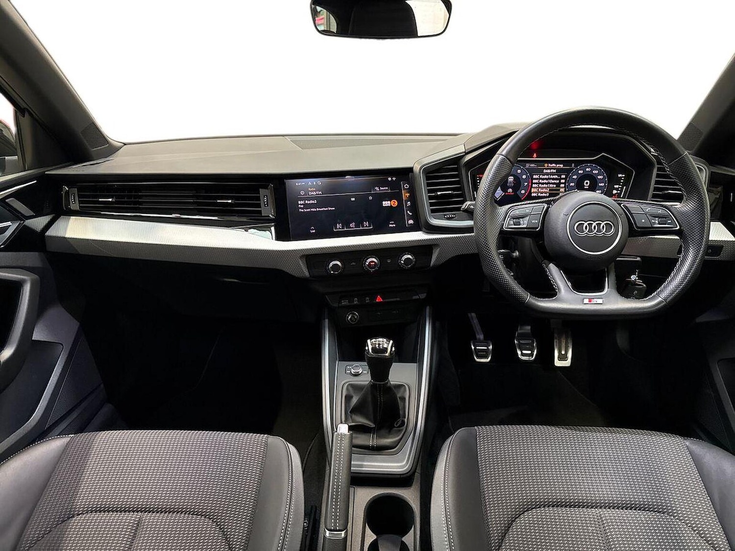Used Audi A1 2023 for sale - 76127299: Photo 9
