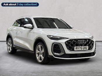 Used Audi Q5 2025 for sale - 79379892: Photo