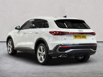 Used Audi Q5 2025 for sale - 79379892: Photo