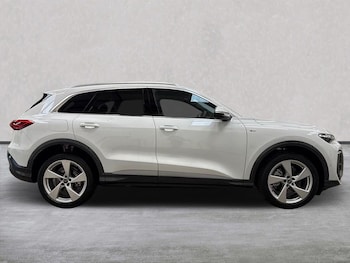Used Audi Q5 2025 for sale - 79379892: Photo